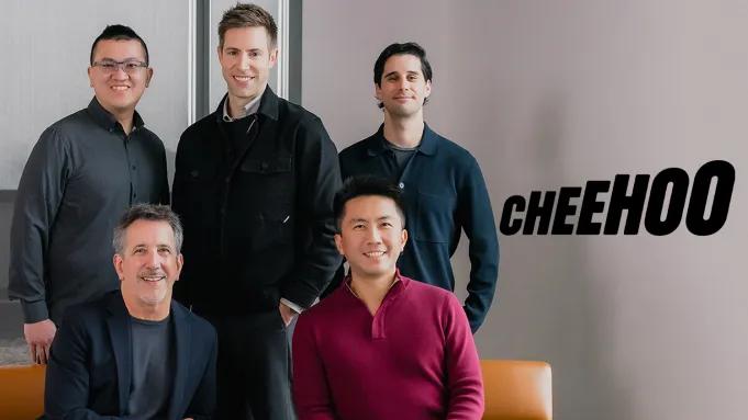 Cheehoo’s $10M Leap—How AI is Rewriting Hollywood’s Animation Playbook